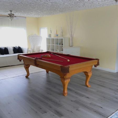 Miami Parkview Getaway Villa Dış mekan fotoğraf