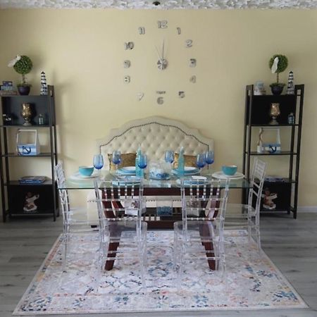 Miami Parkview Getaway Villa Dış mekan fotoğraf