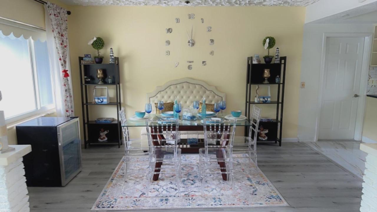 Miami Parkview Getaway Villa Dış mekan fotoğraf