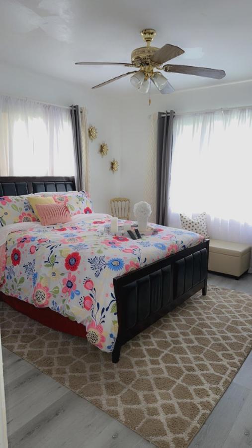 Miami Parkview Getaway Villa Dış mekan fotoğraf