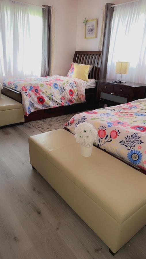 Miami Parkview Getaway Villa Dış mekan fotoğraf