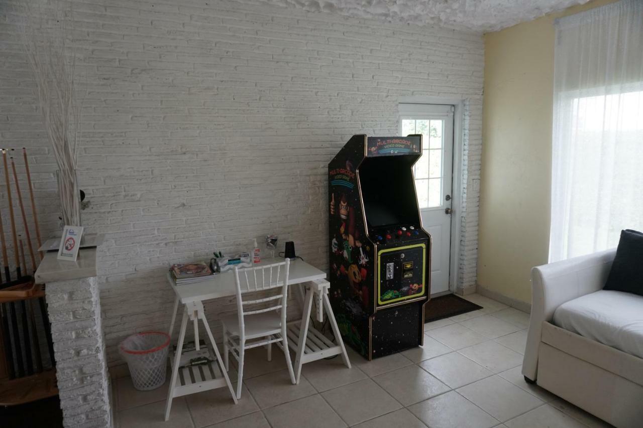 Miami Parkview Getaway Villa Dış mekan fotoğraf