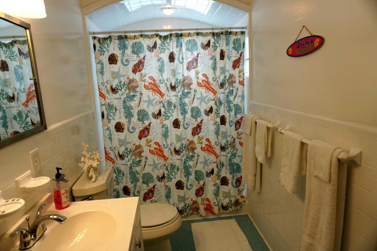 Miami Parkview Getaway Villa Dış mekan fotoğraf